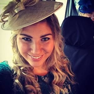 Meet your Posher, Susanna